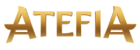 Atefia Logo